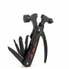 Multifunkčný nástroj Tactical Hammer 12v1 Čierny