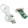 Microchip Technology MCP2200EV-VCP vývojová doska 1 ks; MCP2200EV-VCP