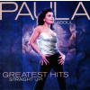 CD Paula Abdul: Greatest Hits (Straight Up!)