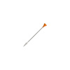 Šipky do foukačky Mini Broad Head Dart .625 Blowgun (50 ks)