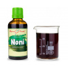 NONI - bylinné kapky - tinktura 50 ml BYLINNÉ KAPKY