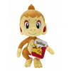 POKÉMON PLYŠIAK CHIMCHAR 27 CM PKW2692