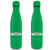 Pyramid Kovová fľaša na nápoj Friends Central Perk Logo) 550 ml