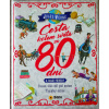 Cesta kolem světa za 80 dní a další příb (Jules Verne)