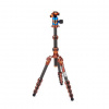 Statív tripod 3 Legged Thing Legends Ray & Airhed VU, bronzový