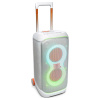 JBL PARTYBOX STAGE 320 biely