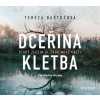 Dceřina kletba (audiokniha) - Tereza Bartošová