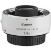 Telekonvertor Canon Extender EF 1.4 X III (4409B005)
