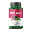 MOVit MEGA DETOX RECOVERY 60 kapsúl