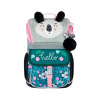 BAAGL A-32107 Zippy Baby Koala, školská aktovka, 28x37x17cm