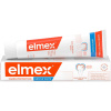 Elmex zubná pasta 75ml Caries ProtectionGentle White