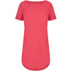 Loap Ubakala Dámske športové šaty SFW2314 Pink/Red S