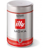 káva mletá illy MOKA 250 g