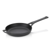 Kela Pánev litinová CALIDO černá 28 cm KL-12478
