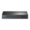 TP-LINK TL-SG1008P 8-Port Gigabit Desktop PoE Switch, 8 Gigabit RJ45 Ports including 4 PoE Ports