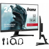Iiyama G2470HSU-B6 LED monitor 24