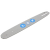 Langner Lišta na pílu partner 14'' 35cm 3/8'' 1.3mm 50 článkov P330 P340 P350