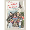 Láska za totáče Možná bude lepší zůstat na ocet - Eva Michorová