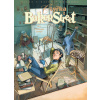 Čtyřka z Baker Street Moriartyho nástupci (Díl 5.) - J.B. Djian, Olivier Legrand