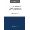 Zahájení podnikání (právní, ekonomické, daňové, účetní aspekty), 2. vydání