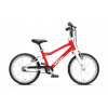 Horský bicykel - Detský bicykel obal 3 G Automagic mtb červená (Detský bicykel obal 3 G Automagic mtb červená)