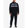 Pánska súprava Under Armour Accelerate Tracksuit-BLK S