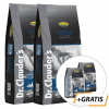 Dr. Clauder´s Senior Light 2 x 12,5 kg + 2 x 4 kg gratis