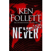 Never - Ken Follett