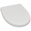 WC doska - EKO 2000 Cersanit pomaly sa zatvárajúce WC sedadlo (WC doska - EKO 2000 Cersanit pomaly sa zatvárajúce WC sedadlo)