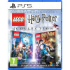 LEGO Harry Potter Collection Remastered