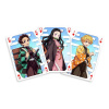 Sakami Merchandise Hracie karty Zabijak démonov: Kimetsu no Yaiba