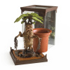 Noble Collection Harry Potter Magical Creatures - soška Mandragora