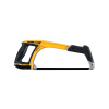 DEWALT Rámová píla na železo 5v1