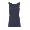 PAYPER LOOK 000119-0037 / Dámske tielko - denim blue S