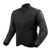 Textilná bunda REBELHORN HIKER IV BLACK 10XL