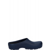 Pracovné kroksy SALIHA - Multi Clog offen OB SRC FO modrá - 15890 Veľkosť: 43