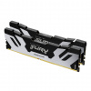 Kingston FURY Renegade/DDR5/32GB/6000MHz/CL32/2x16GB/Black/Silv KF560C32RSK2-32