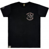 YAKUZA Tričko 4011 čierne - 3XL