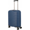 Travelite Kufor tvrdý kabínový polypropylén Mooby 39 l