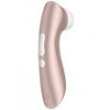 Stimulátor klitorisu Satisfyer Pro 2+, nabíjací