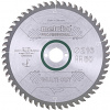 METABO pilový kotouč Multi Cut 216x30mm (60 zubů)