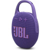 JBL Clip 5 Purple JBL CLIP5PUR