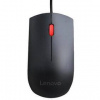 Myš Lenovo Essential USB Mouse (4Y50R20863) čierna