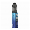 VooPoo Drag M100S Kit Barva: Cyan & Blue