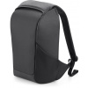 Profesionálny čierny batoh s objemom 15 L Quadra, Farba Čierna