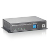 LevelOne POT-0110 PoE Repeater (Slave) - Repeater