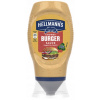 Hellmann's Chunky burger omáčka k mäsu 250 ml