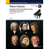 Piano Classics - Karin Germer, Hans-Guenter Heumann