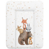 Ceba Podložka mäkká Basic Forest Friends 50 x 70