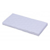 CS Detský matrac do postieľky Scarlett Viana (kokos) - 60 x 120 x 6cm